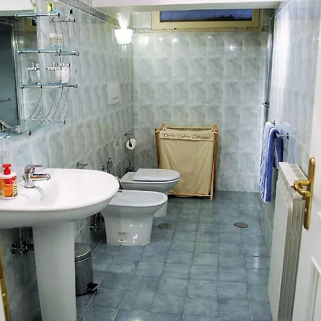Casa Bijoux Appartement Sperlonga