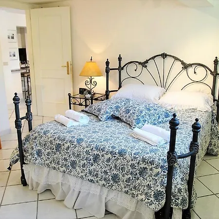 Appartement Casa Bijoux *