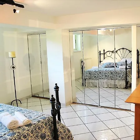 Appartement Casa Bijoux Sperlonga