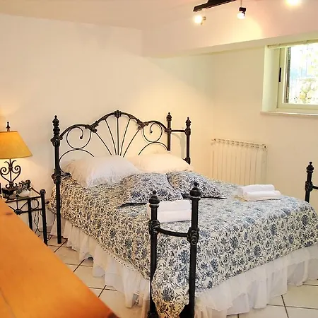 Casa Bijoux Sperlonga