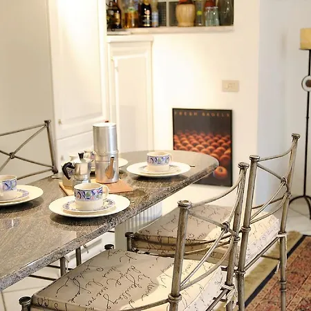 Casa Bijoux Appartement