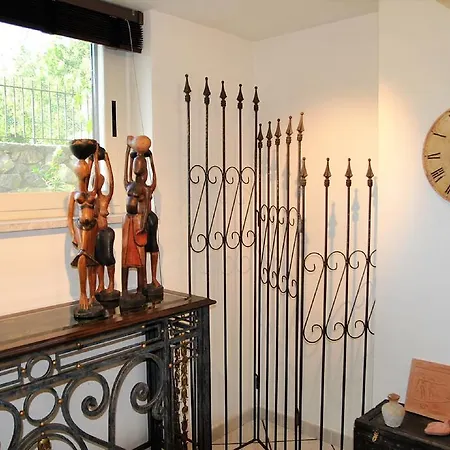 Casa Bijoux Appartement *