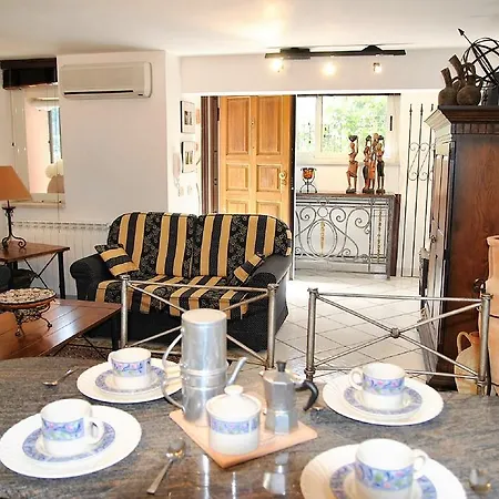 Appartement Casa Bijoux Sperlonga
