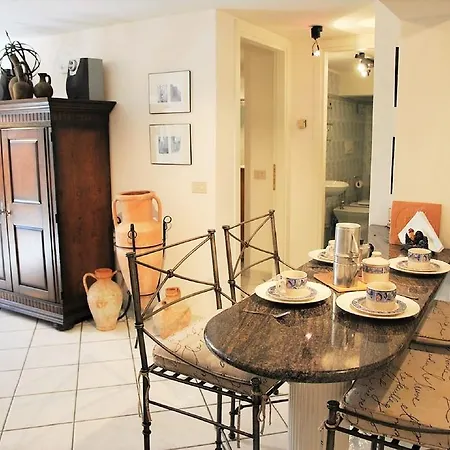 Casa Bijoux Appartement