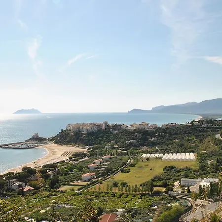 Casa Bijoux * Sperlonga