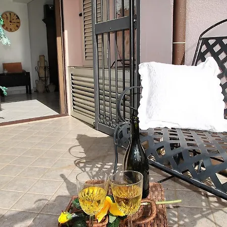 Casa Bijoux Appartement Sperlonga
