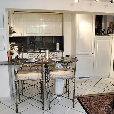 Casa Bijoux Appartement